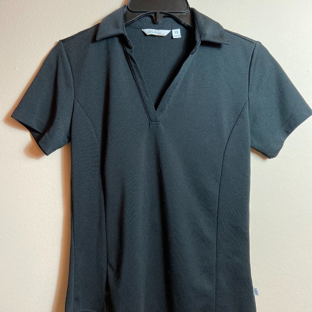 Lady Hagen Dri-fit Polo